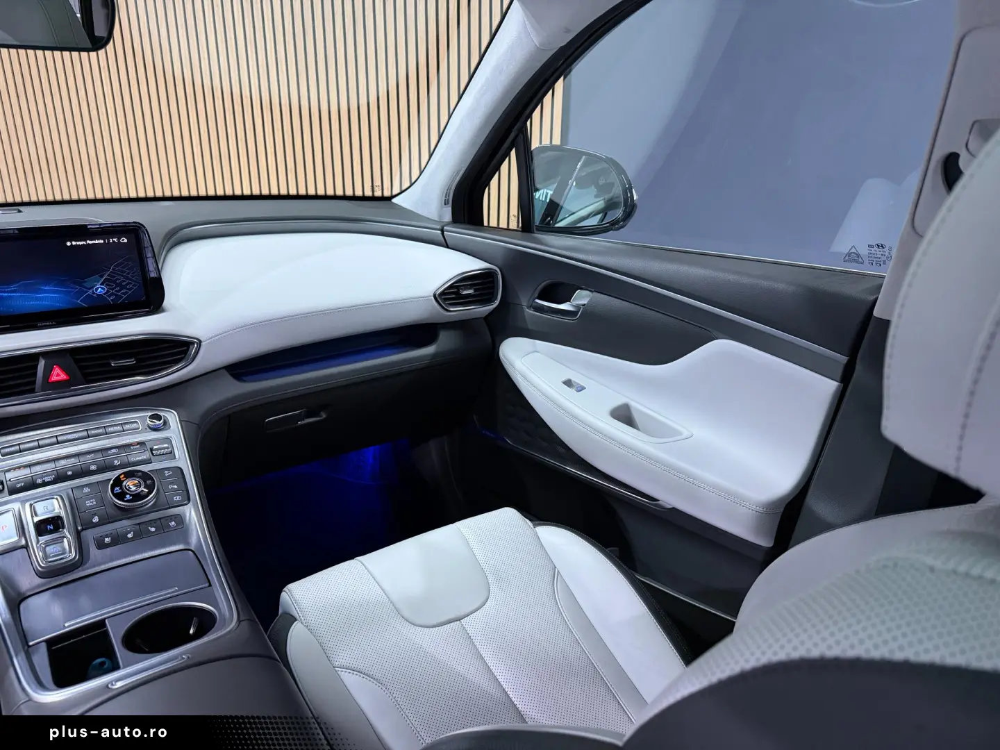 HYUNDAI SANTA FE 1.6 Plugin-Hybrid 4WD Signature