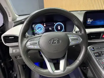 HYUNDAI SANTA FE 1.6 Plugin-Hybrid 4WD Signature