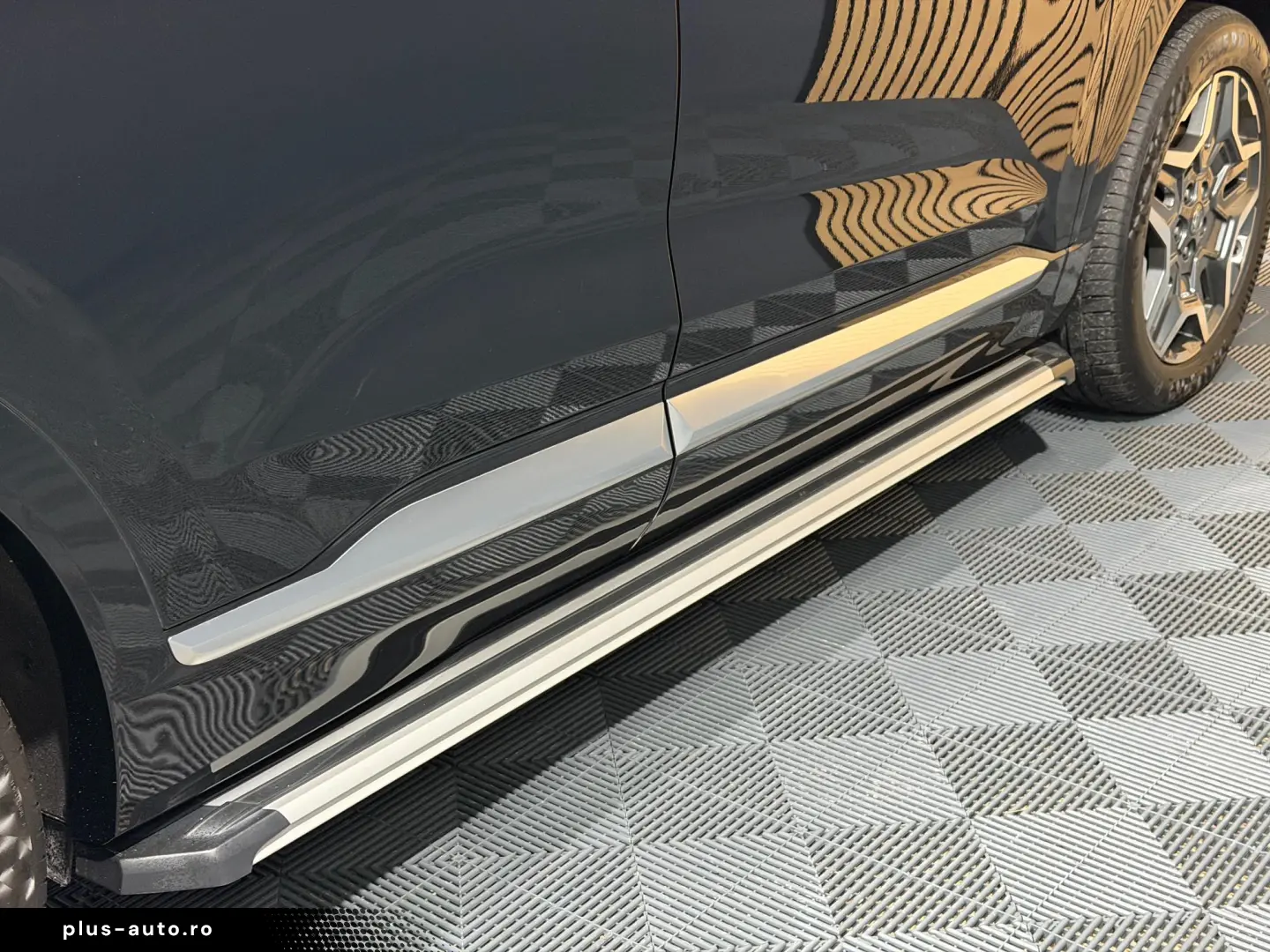 HYUNDAI SANTA FE 1.6 Plugin-Hybrid 4WD Signature