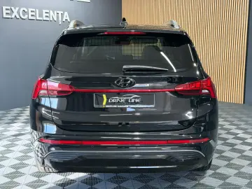 HYUNDAI SANTA FE 1.6 Plugin-Hybrid 4WD Signature