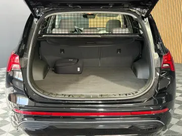HYUNDAI SANTA FE 1.6 Plugin-Hybrid 4WD Signature