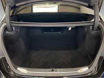 MERCEDES-BENZ S 400d 4M lang AMG DISTRO NIGHT Burm H&hellip;