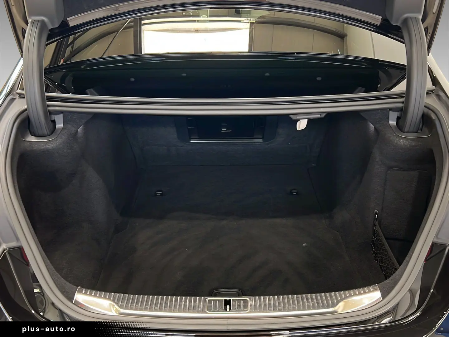 MERCEDES-BENZ S 400d 4M lang AMG DISTRO NIGHT Burm H&hellip;