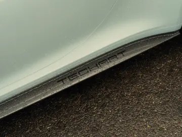 PORSCHE TECHART Carbon Aero Kit
