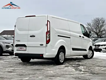 Ford Transit Custom L2H1