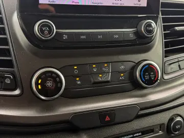 Ford Transit Custom L2H1