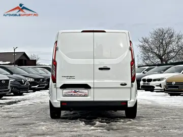 Ford Transit Custom L2H1
