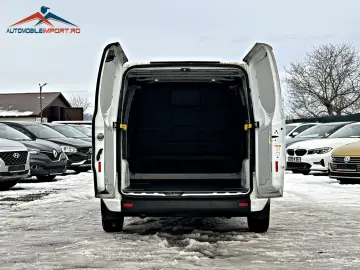 Ford Transit Custom L2H1