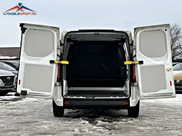 Ford Transit Custom L2H1