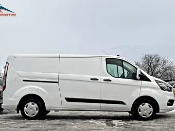 Ford Transit Custom L2H1