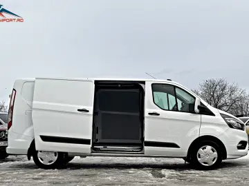 Ford Transit Custom L2H1