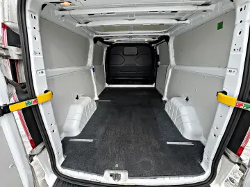 Ford Transit Custom L2H1