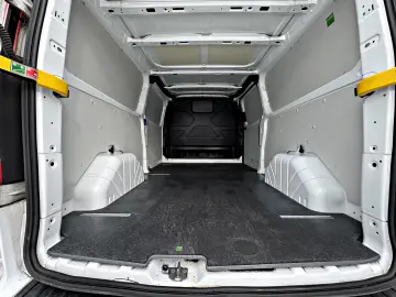 Ford Transit Custom L2H1