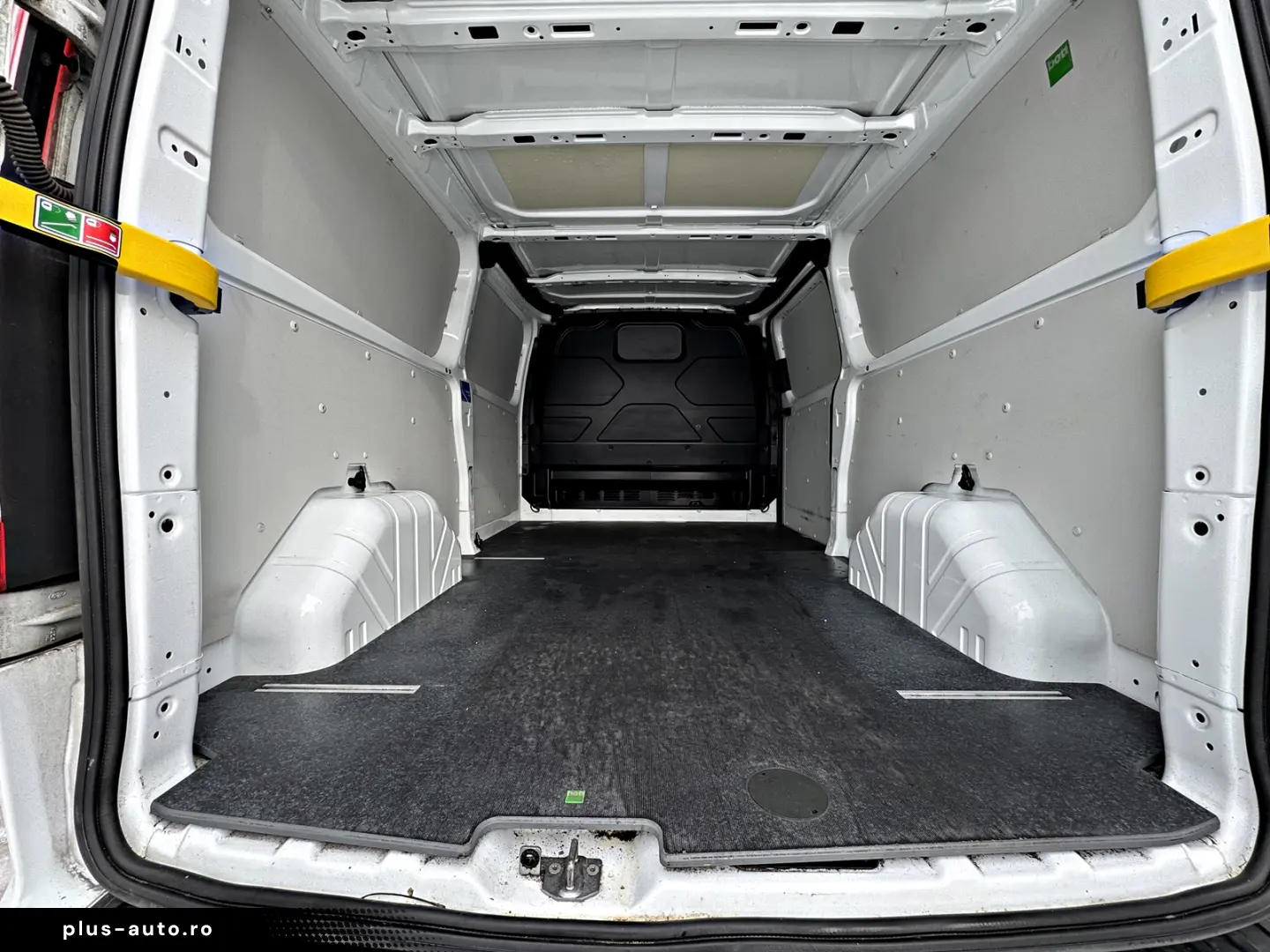 Ford Transit Custom L2H1