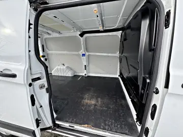 Ford Transit Custom L2H1