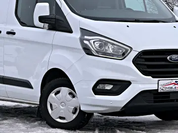 Ford Transit Custom L2H1