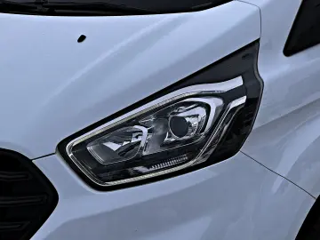 Ford Transit Custom L2H1