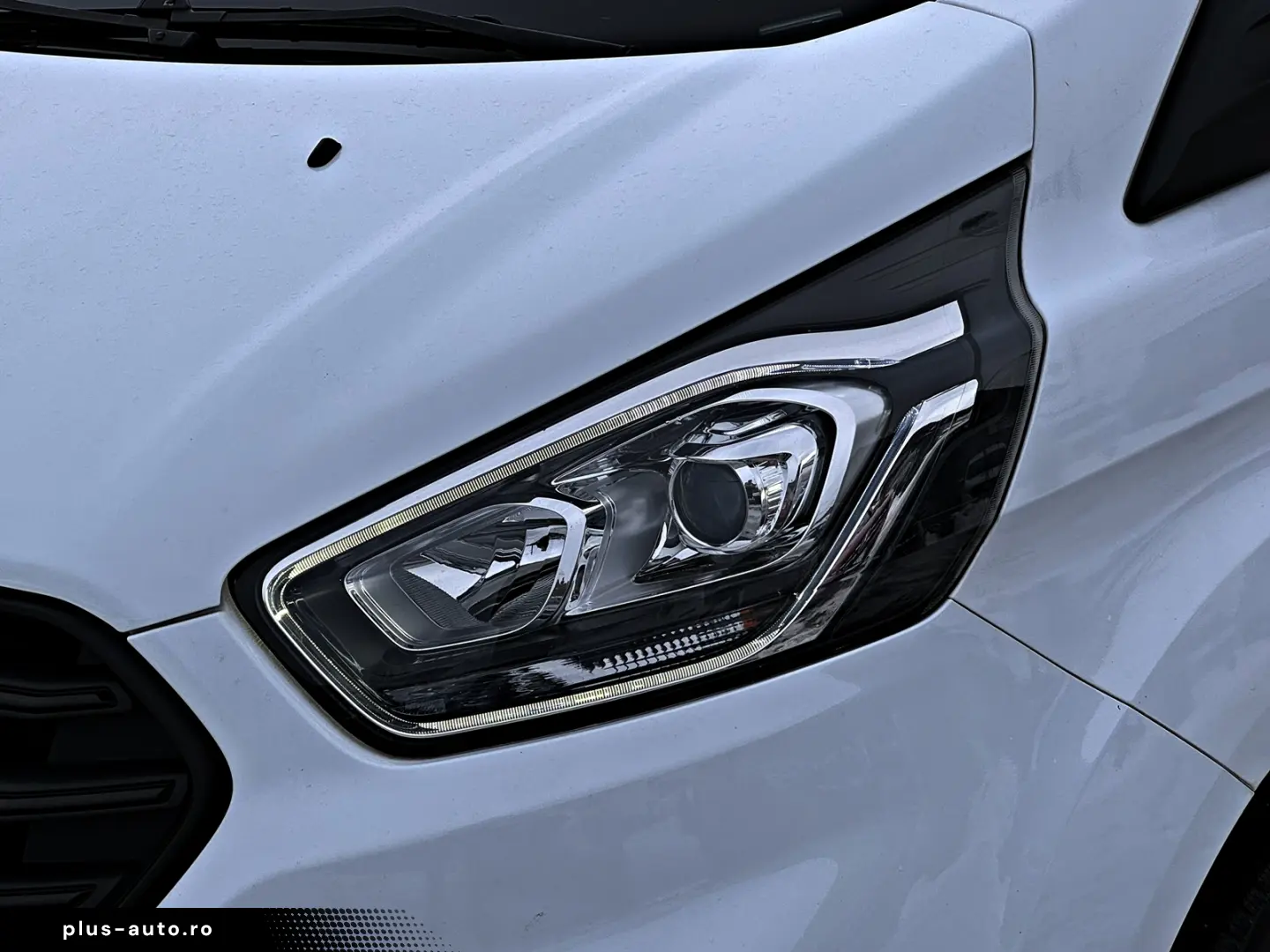 Ford Transit Custom L2H1