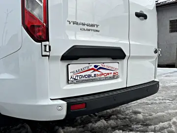 Ford Transit Custom L2H1