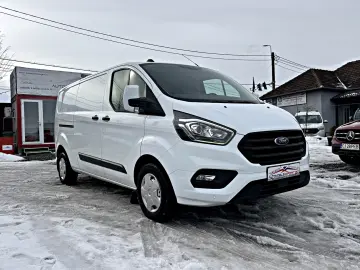 Ford Transit Custom L2H1