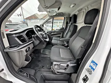 Ford Transit Custom L2H1