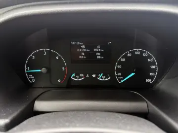 Ford Transit Custom L2H1