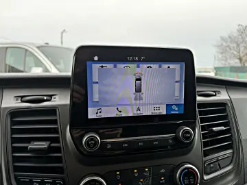 Ford Transit Custom L2H1