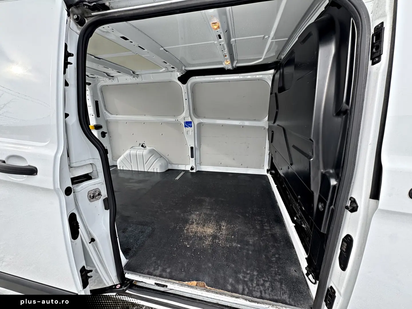 Ford Transit Custom L2H1