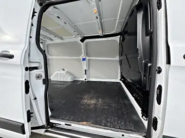 Ford Transit Custom L2H1