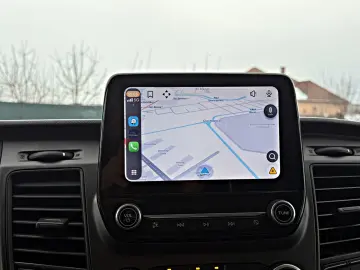 Ford Transit Custom L2H1