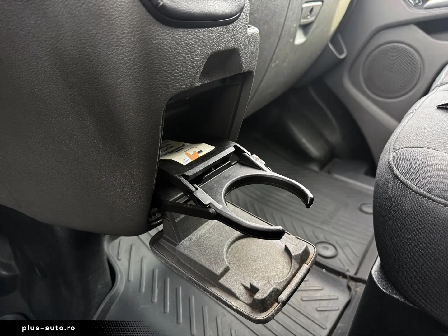 Ford Transit Custom L2H1