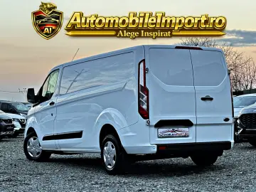 Ford Transit Custom L2H1