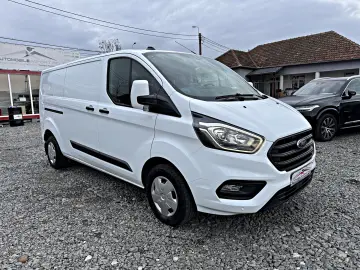 Ford Transit Custom L2H1