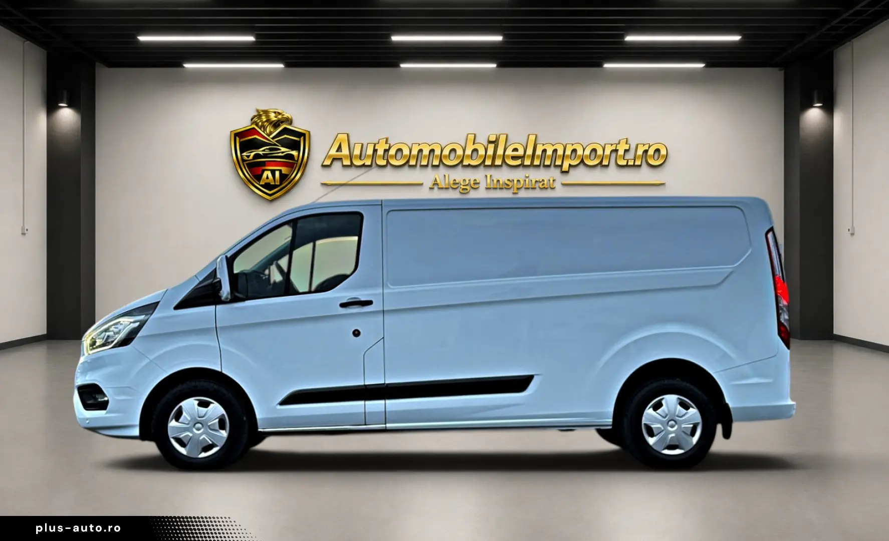 Ford Transit Custom L2H1