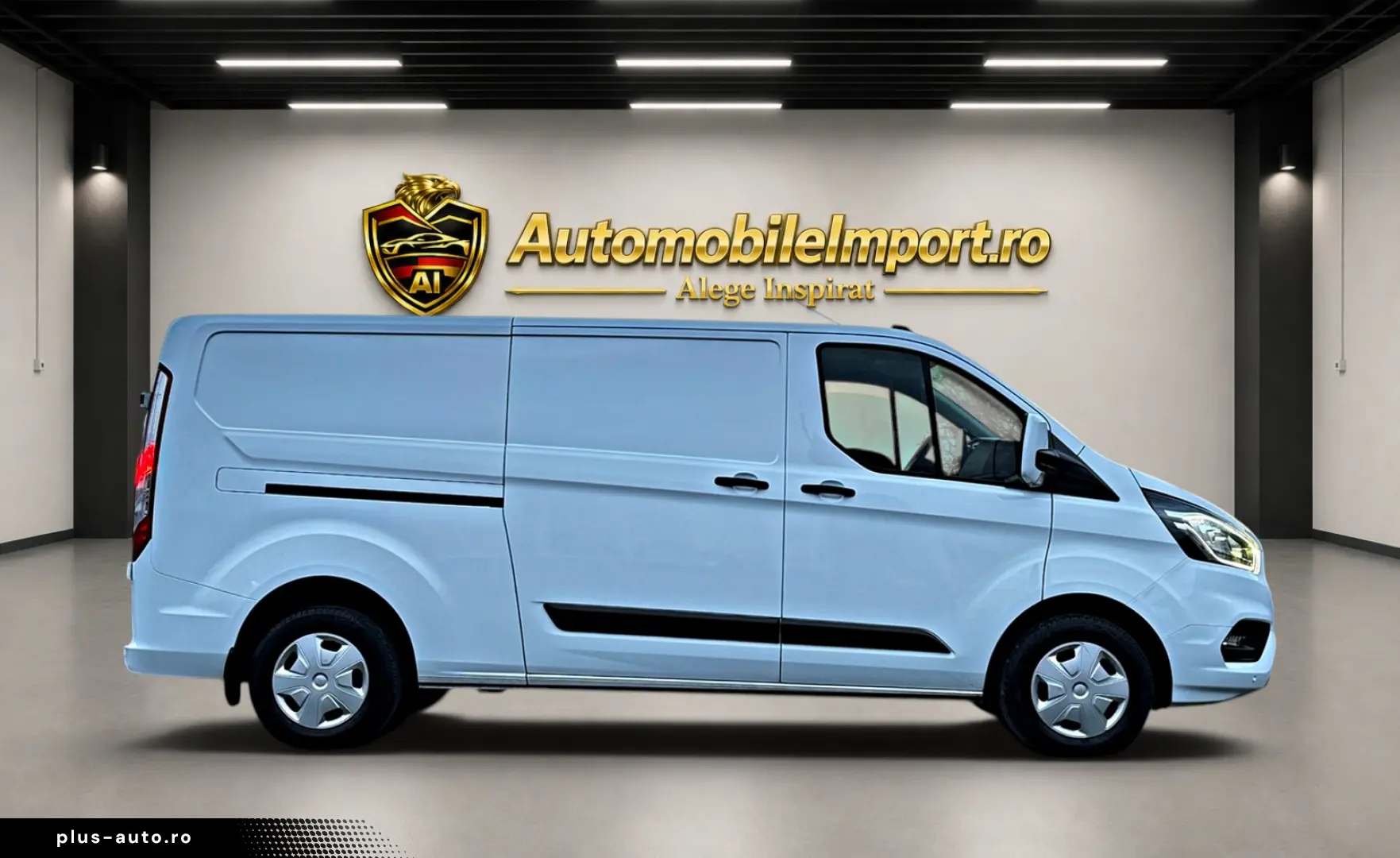 Ford Transit Custom L2H1