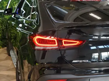 MERCEDES-BENZ GLE 63 S AMG 4M  COUPÉ PANO TOW 360 90&hellip;