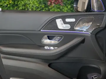 MERCEDES-BENZ GLE 63 S AMG 4M  COUPÉ PANO TOW 360 90&hellip;