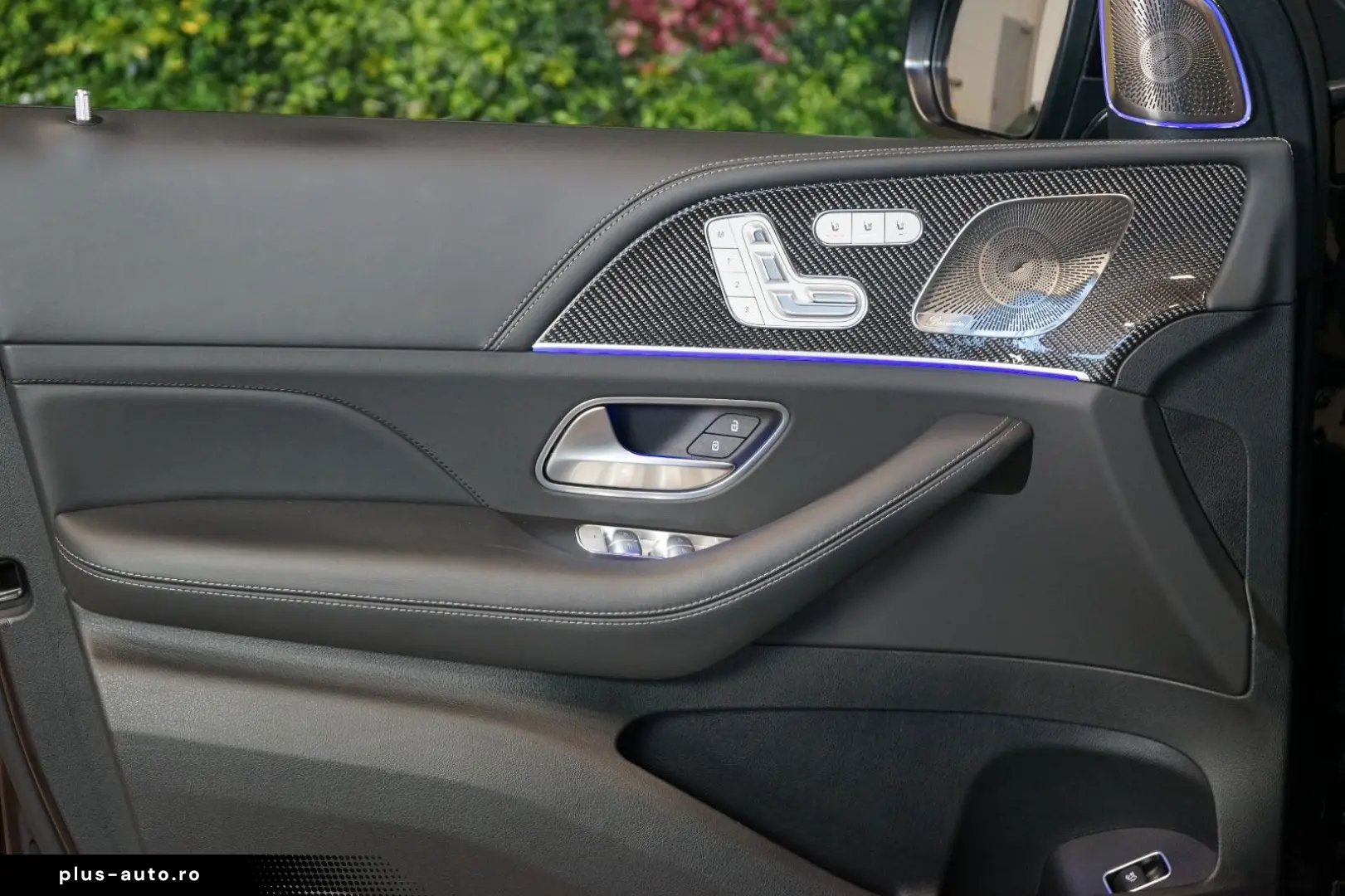 MERCEDES-BENZ GLE 63 S AMG 4M  COUPÉ PANO TOW 360 90&hellip;