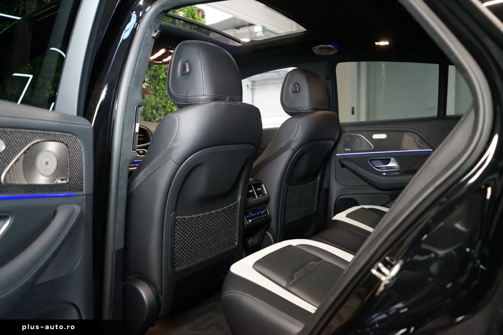 MERCEDES-BENZ GLE 63 S AMG 4M  COUPÉ PANO TOW 360 90&hellip;