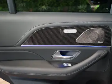 MERCEDES-BENZ GLE 63 S AMG 4M  COUPÉ PANO TOW 360 90&hellip;