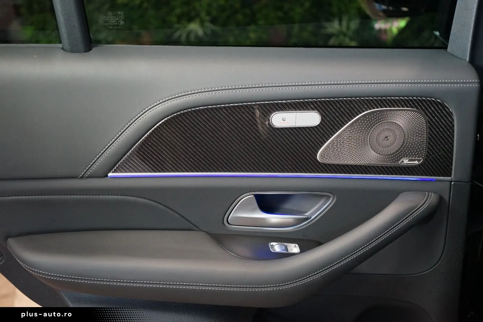 MERCEDES-BENZ GLE 63 S AMG 4M  COUPÉ PANO TOW 360 90&hellip;