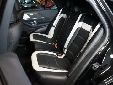 MERCEDES-BENZ GLE 63 S AMG 4M  COUPÉ PANO TOW 360 90&hellip;