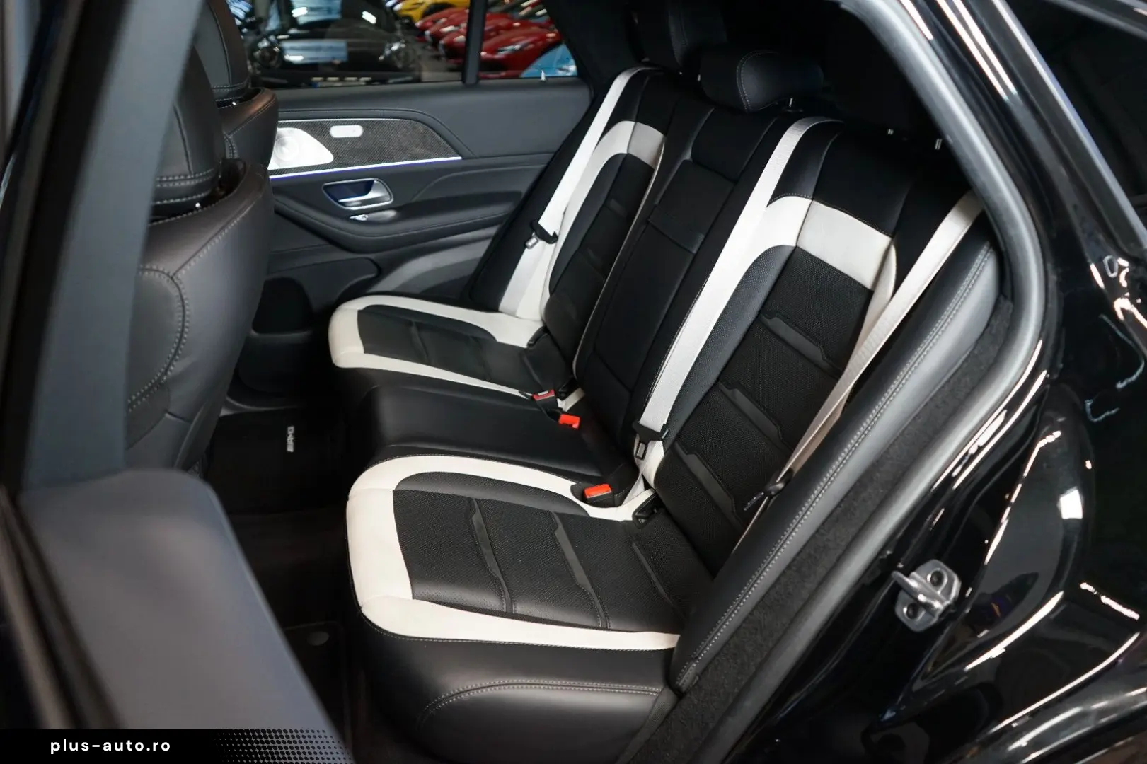 MERCEDES-BENZ GLE 63 S AMG 4M  COUPÉ PANO TOW 360 90&hellip;