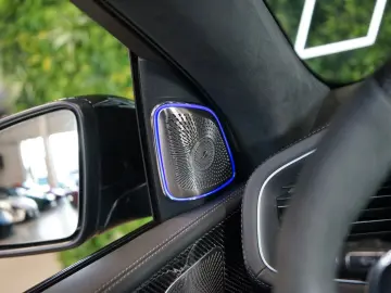 MERCEDES-BENZ GLE 63 S AMG 4M  COUPÉ PANO TOW 360 90&hellip;