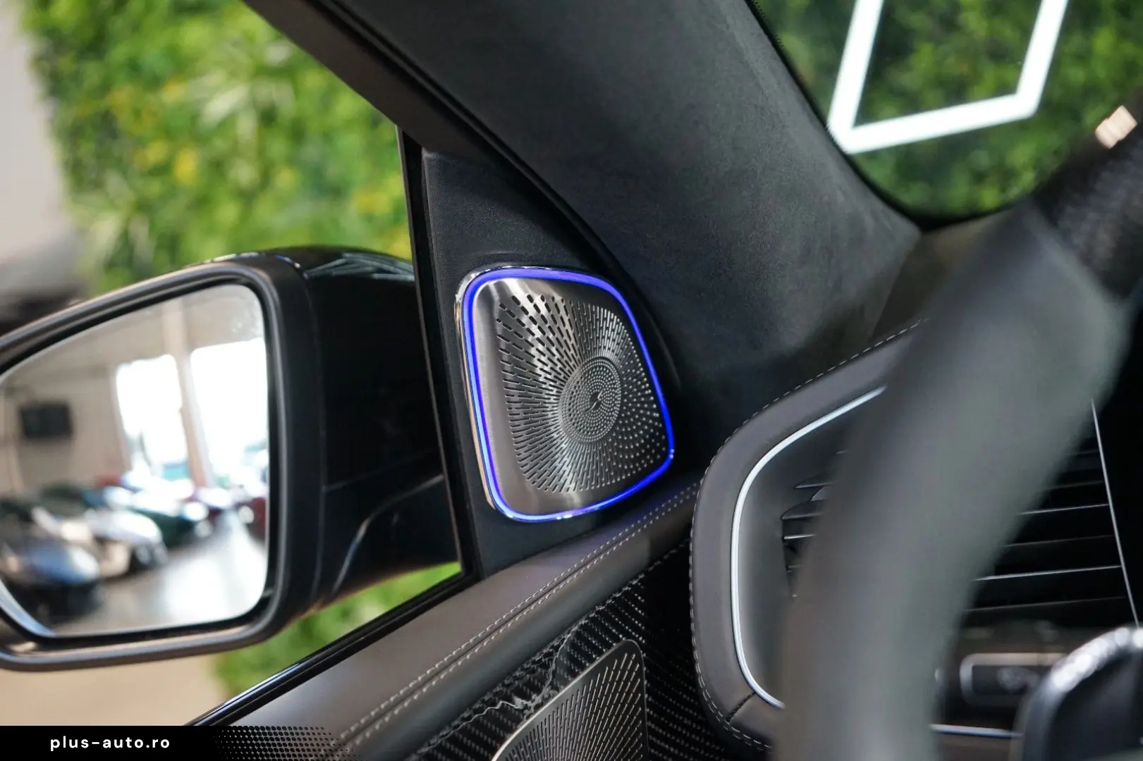 MERCEDES-BENZ GLE 63 S AMG 4M  COUPÉ PANO TOW 360 90&hellip;