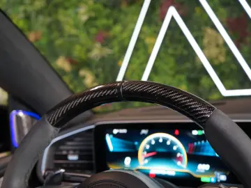 MERCEDES-BENZ GLE 63 S AMG 4M  COUPÉ PANO TOW 360 90&hellip;