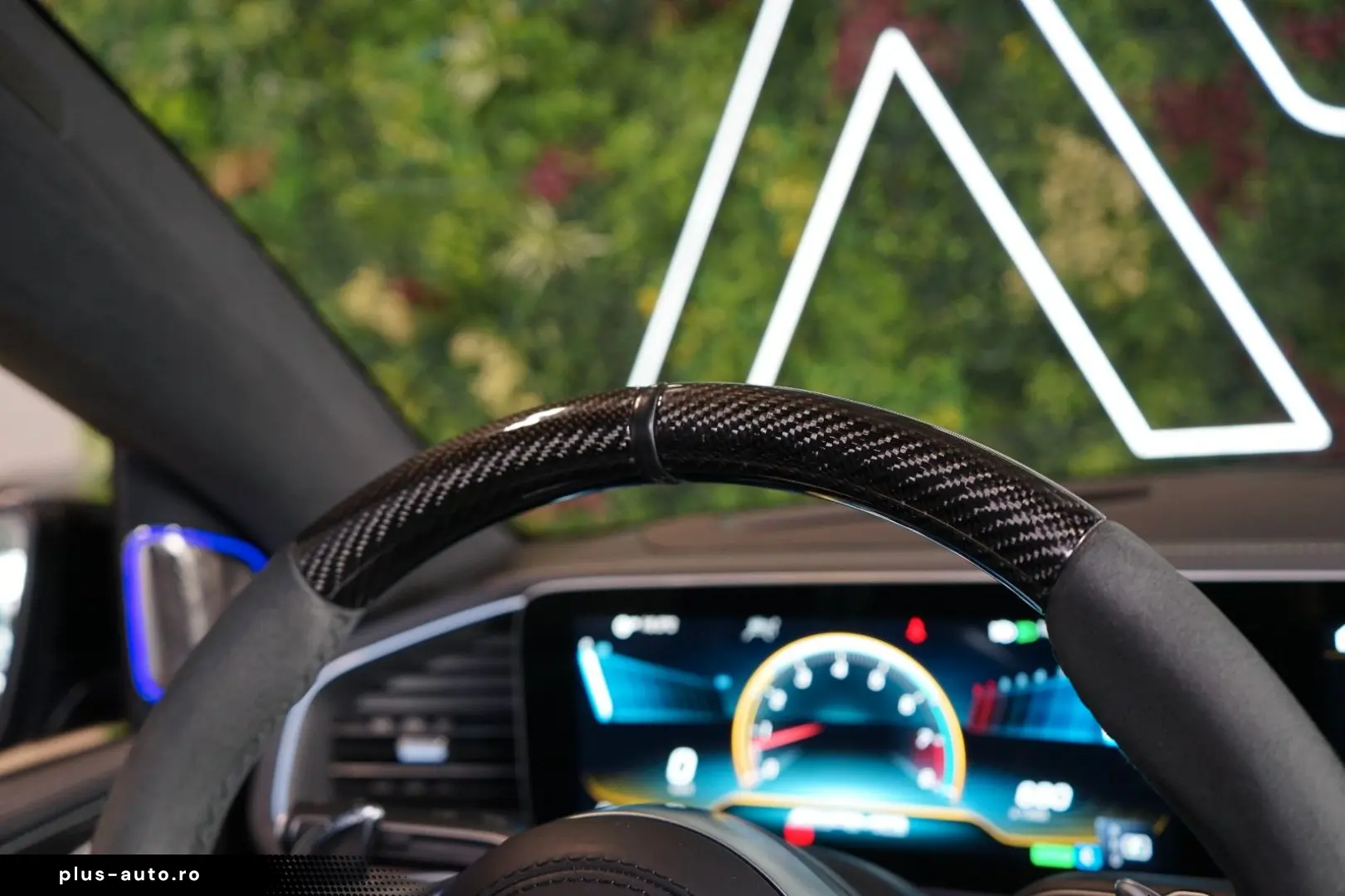 MERCEDES-BENZ GLE 63 S AMG 4M  COUPÉ PANO TOW 360 90&hellip;