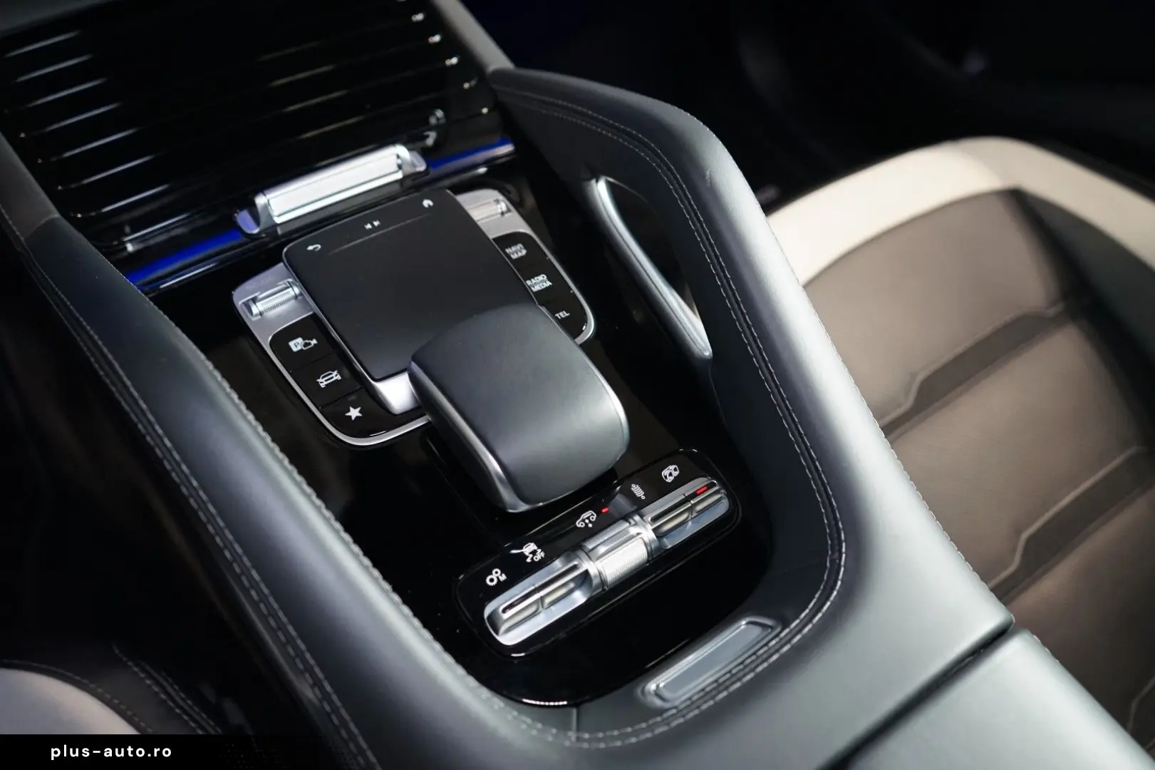 MERCEDES-BENZ GLE 63 S AMG 4M  COUPÉ PANO TOW 360 90&hellip;