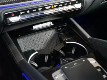 MERCEDES-BENZ GLE 63 S AMG 4M  COUPÉ PANO TOW 360 90&hellip;