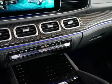 MERCEDES-BENZ GLE 63 S AMG 4M  COUPÉ PANO TOW 360 90&hellip;